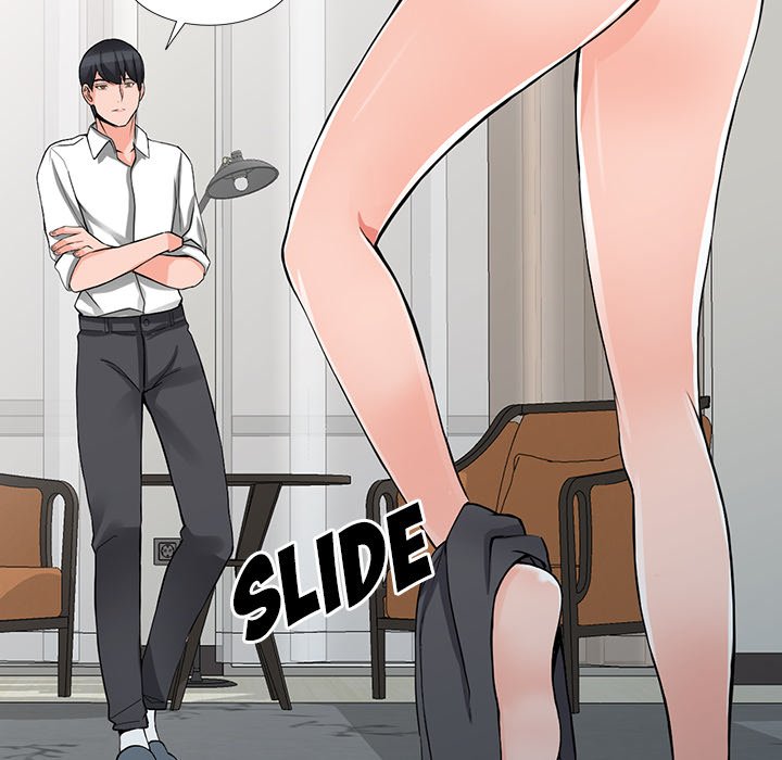 House of Pleasure Chapter 22 image 28