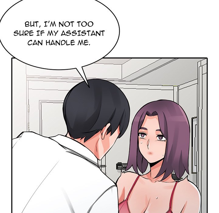 House of Pleasure Chapter 22 image 41