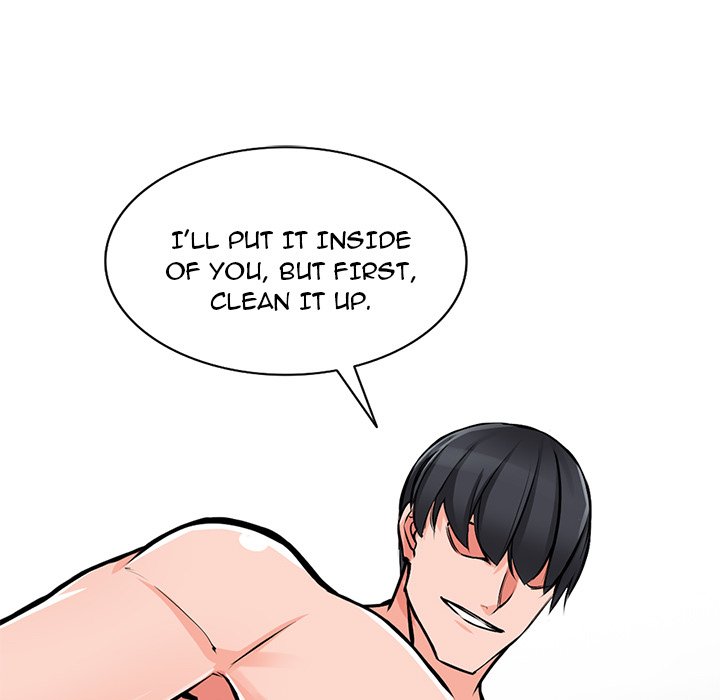 House of Pleasure Chapter 23 image 67