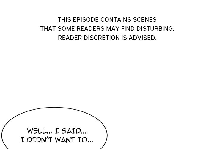 House of Pleasure Chapter 24 image 0