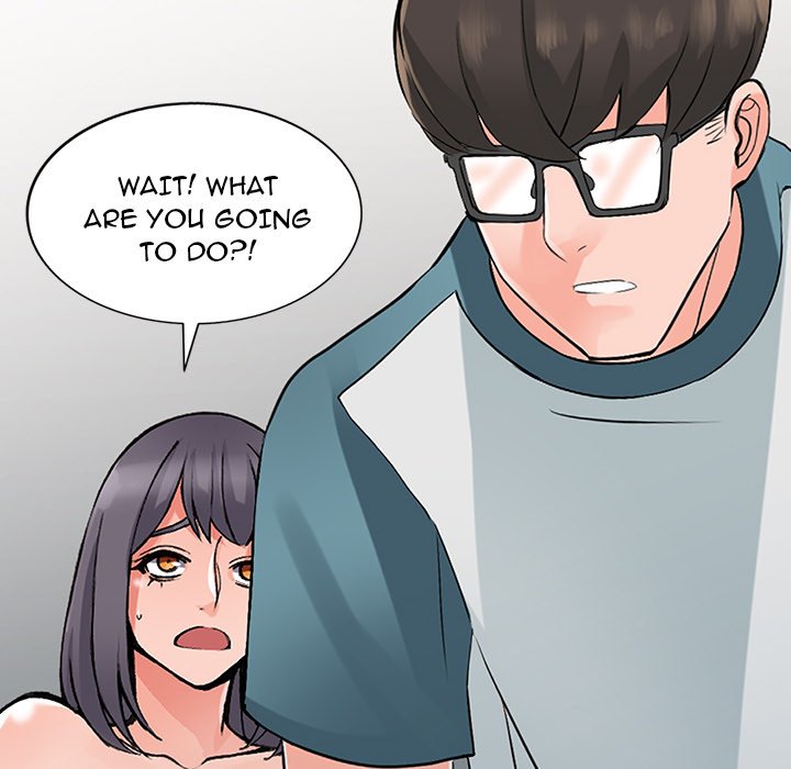 House of Pleasure Chapter 24 image 11