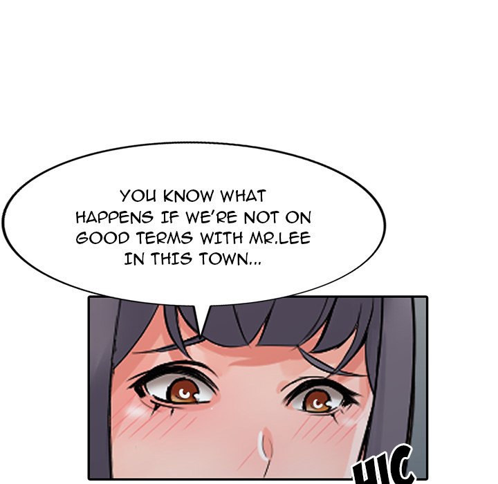 House of Pleasure Chapter 24 image 23
