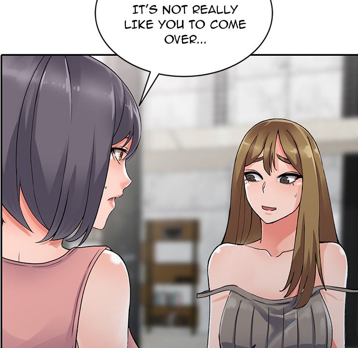 House of Pleasure Chapter 25 image 106