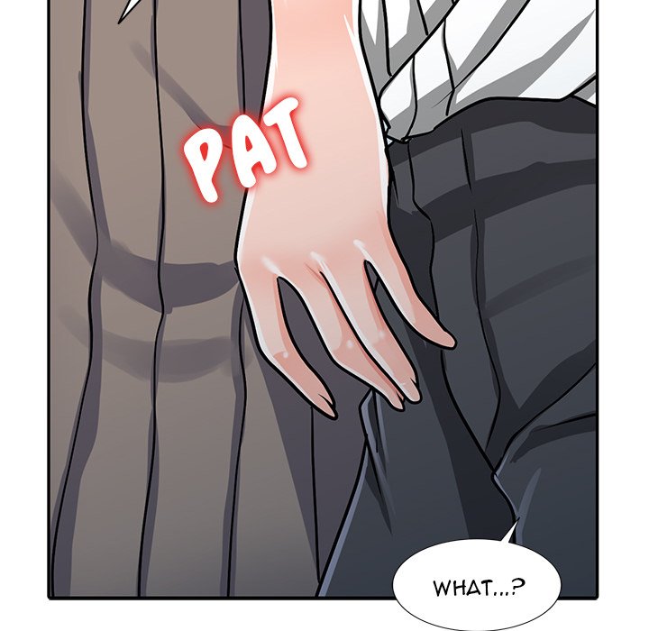House of Pleasure Chapter 25 image 136