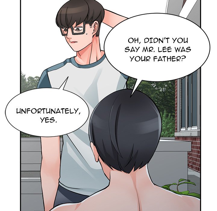 House of Pleasure Chapter 25 image 23