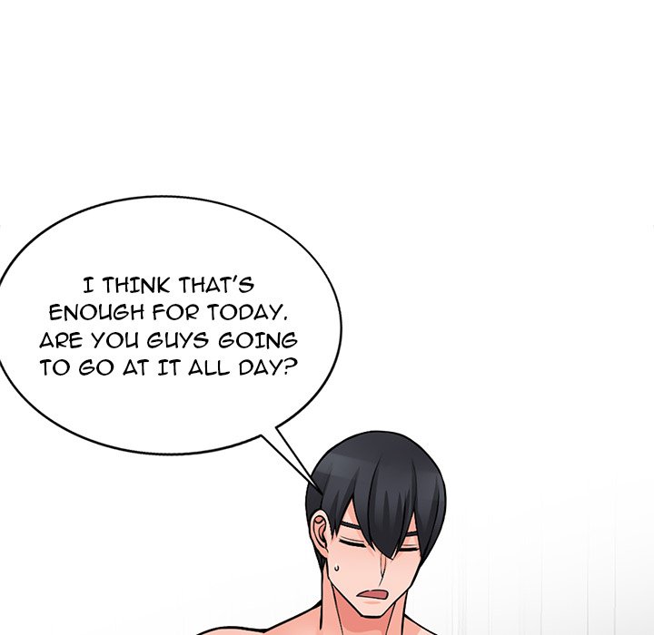 House of Pleasure Chapter 25 image 50