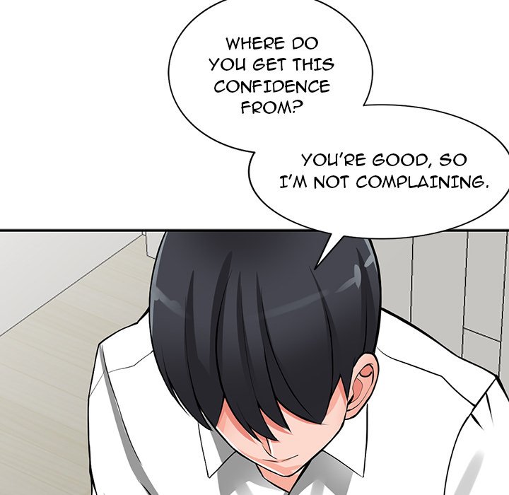 House of Pleasure Chapter 26 image 27