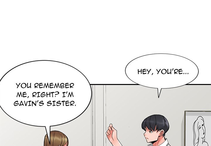 House of Pleasure Chapter 26 image 3