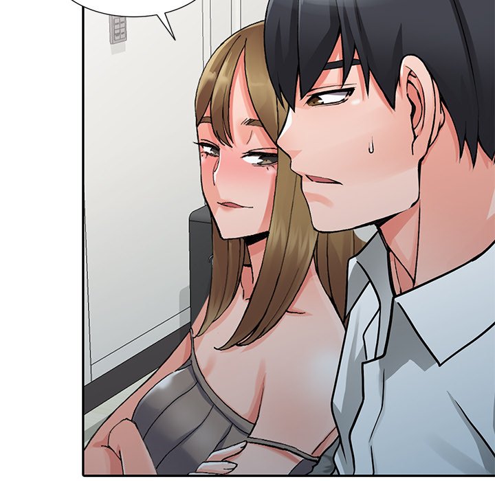House of Pleasure Chapter 26 image 8