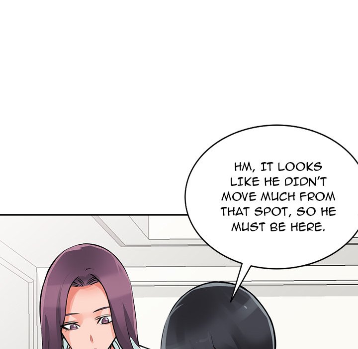 House of Pleasure Chapter 28 image 103