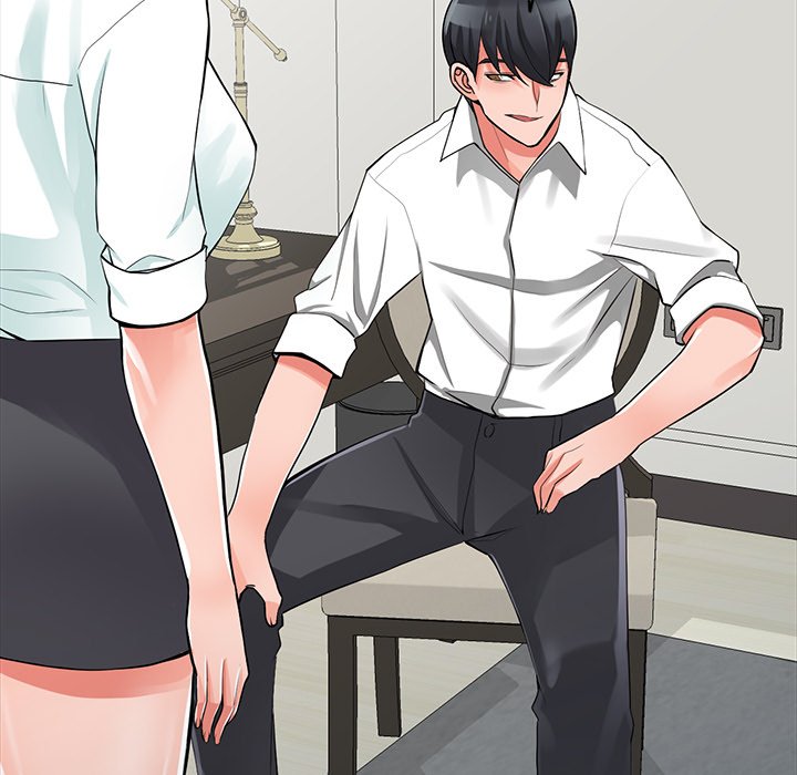 House of Pleasure Chapter 28 image 117