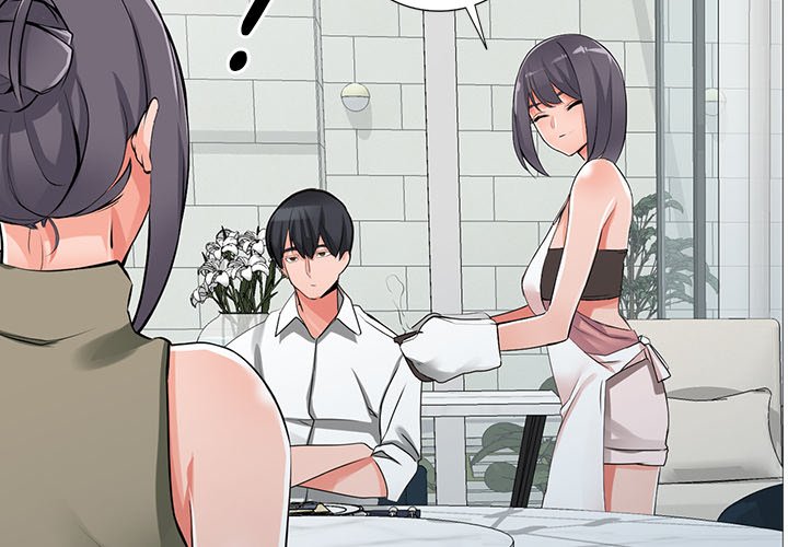 House of Pleasure Chapter 28 image 1