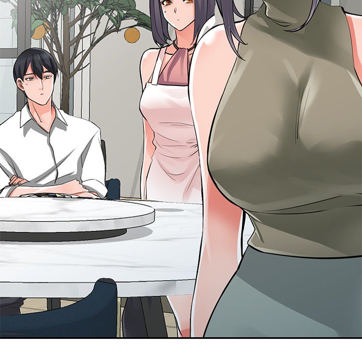 House of Pleasure Chapter 28 image 30