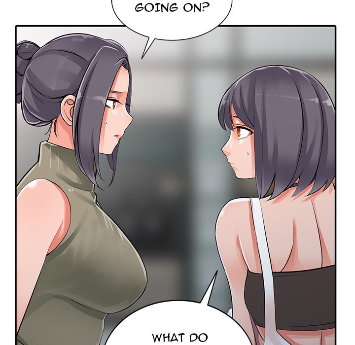 House of Pleasure Chapter 28 image 4