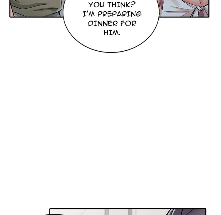 House of Pleasure Chapter 28 image 5