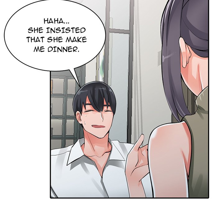 House of Pleasure Chapter 28 image 6