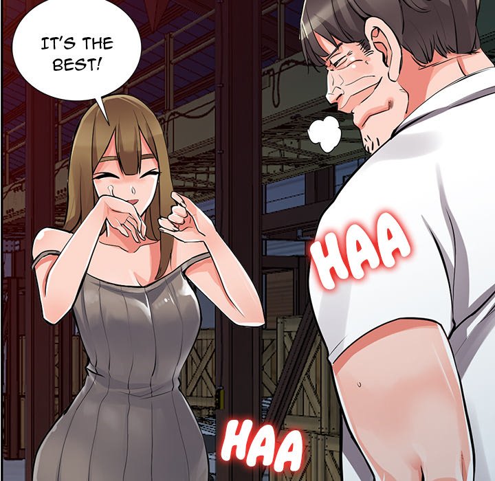 House of Pleasure Chapter 28 image 84