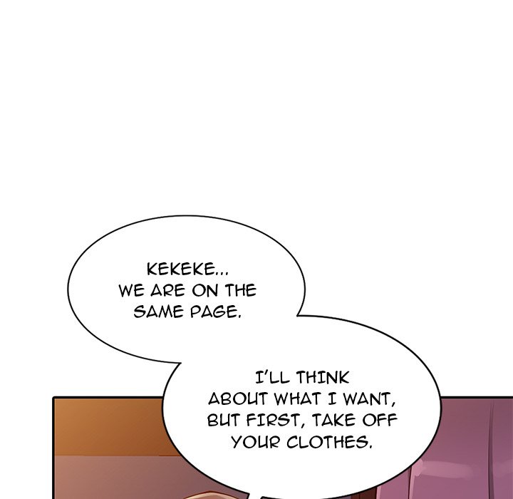 House of Pleasure Chapter 29 image 31