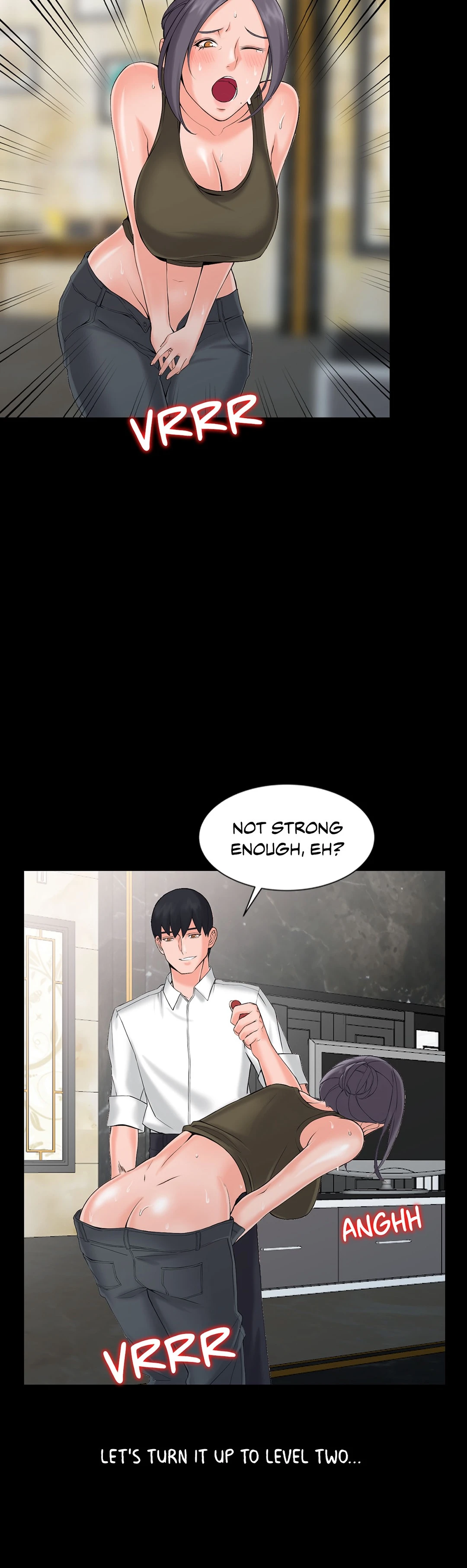 House of Pleasure Chapter 3 image 11