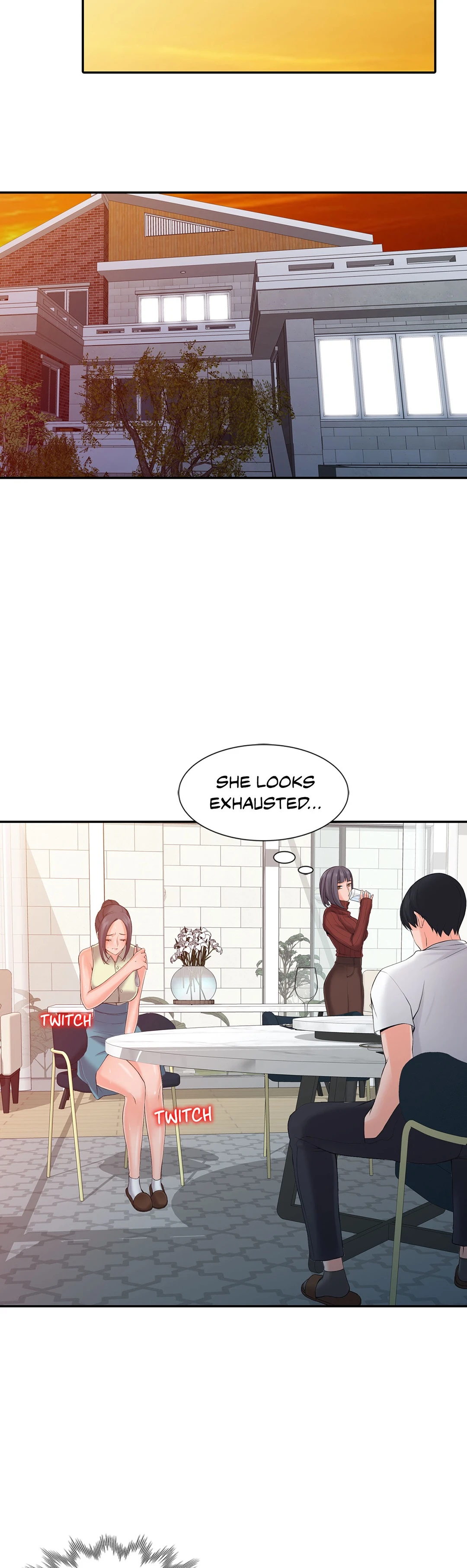 House of Pleasure Chapter 3 image 13
