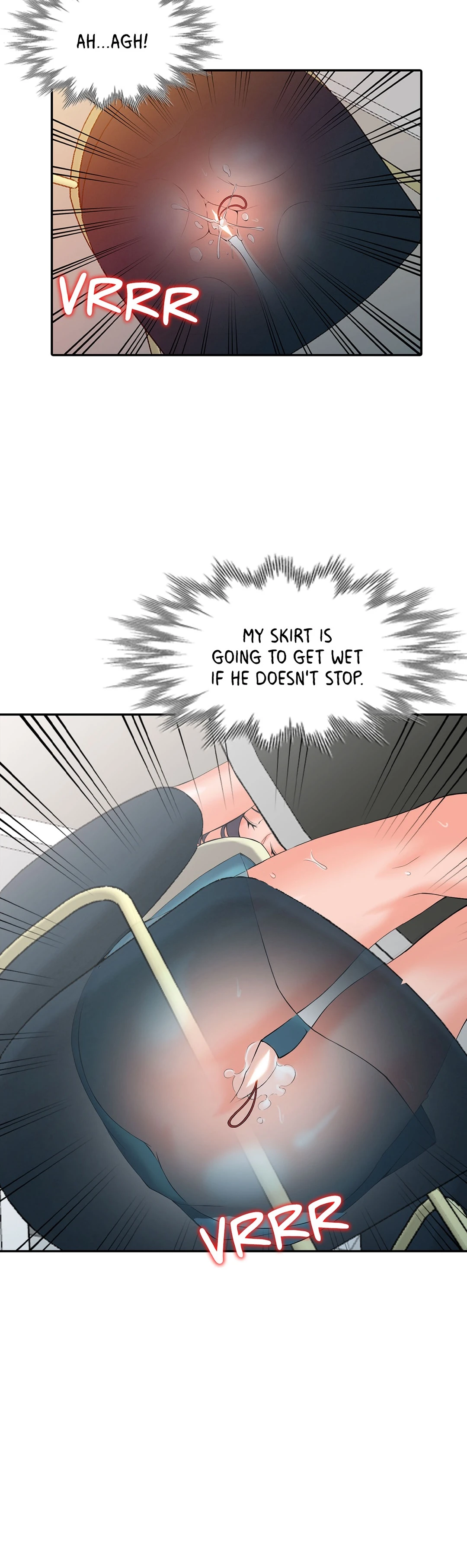 House of Pleasure Chapter 3 image 14