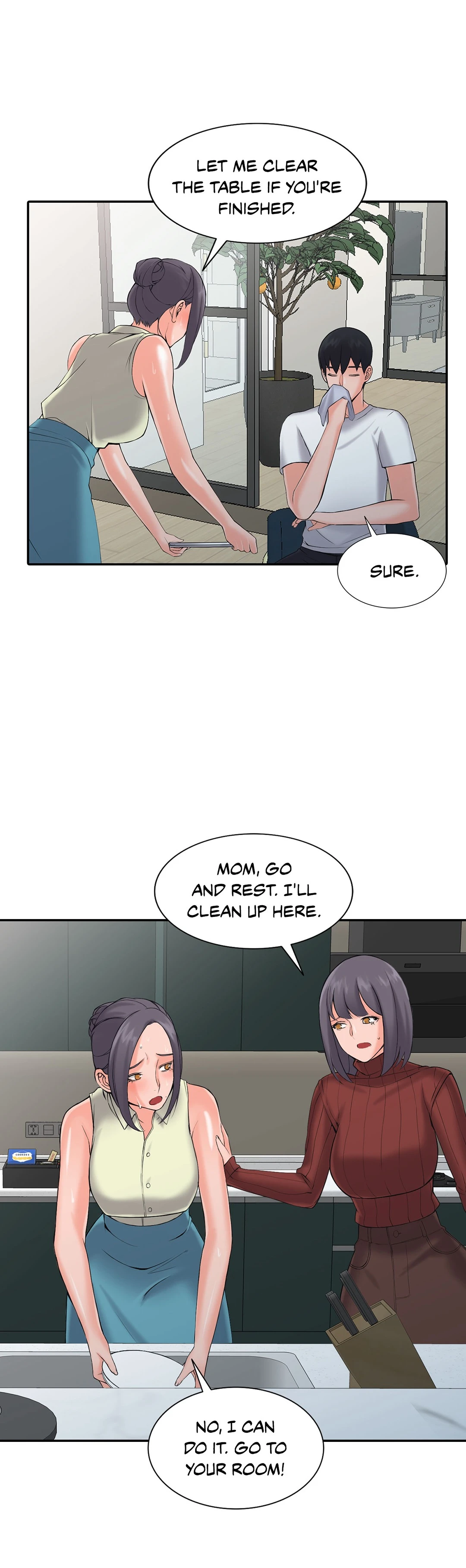 House of Pleasure Chapter 3 image 15