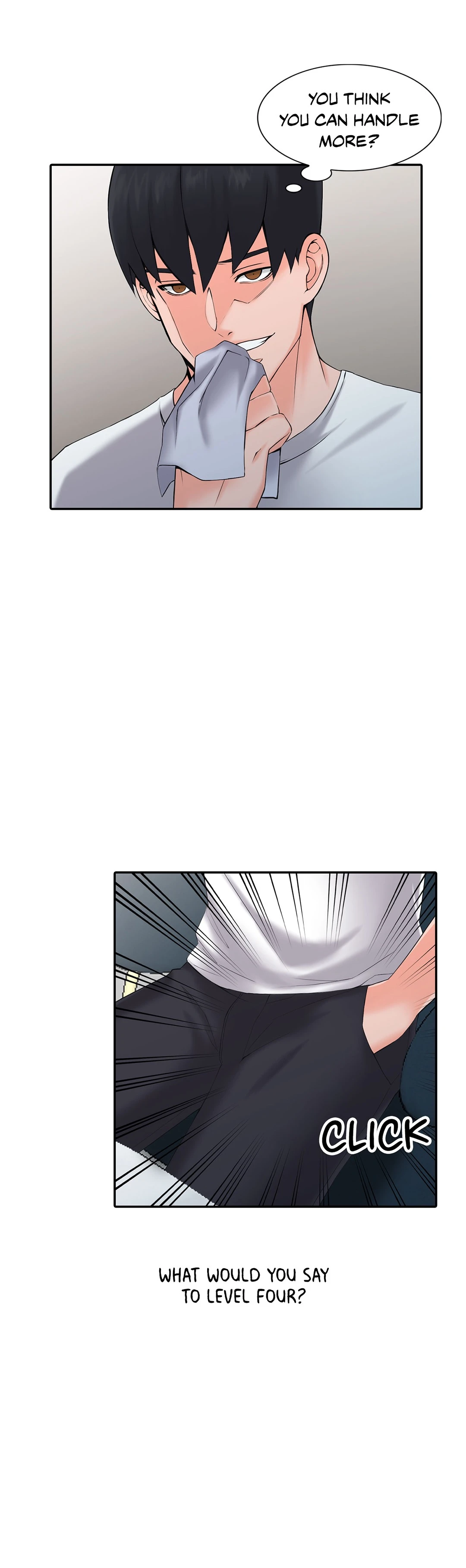 House of Pleasure Chapter 3 image 16