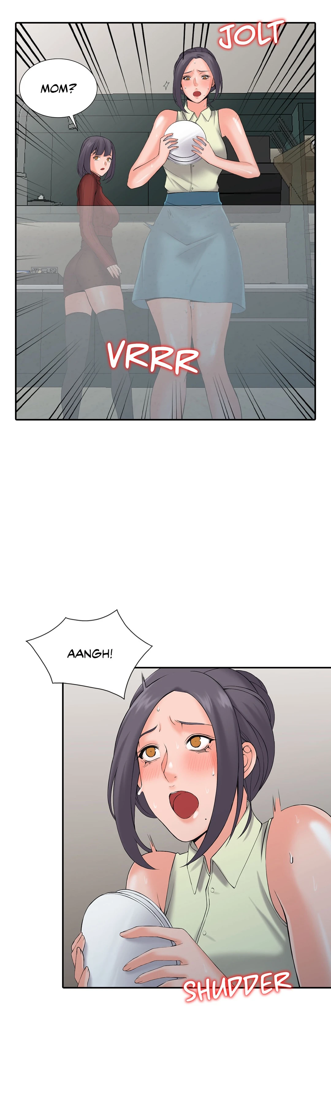 House of Pleasure Chapter 3 image 17