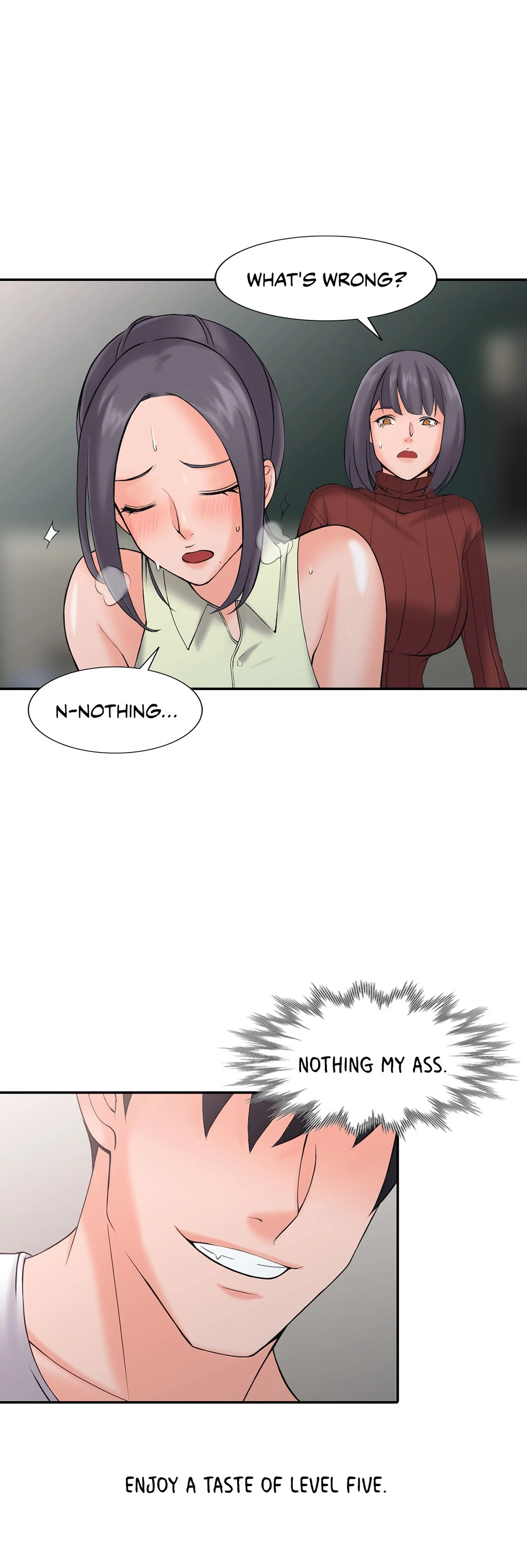 House of Pleasure Chapter 3 image 18