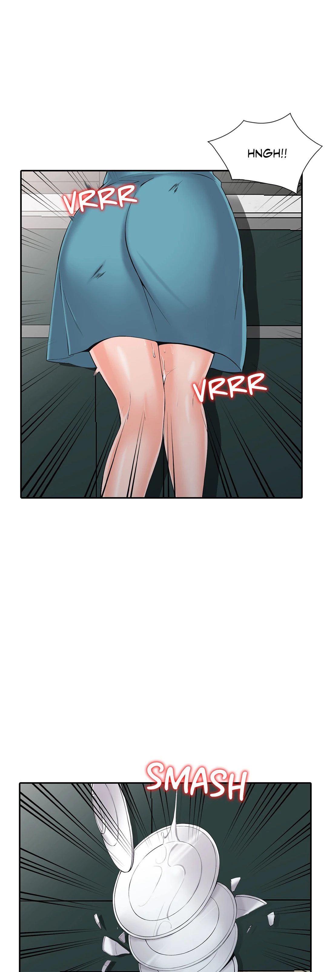 House of Pleasure Chapter 3 image 19