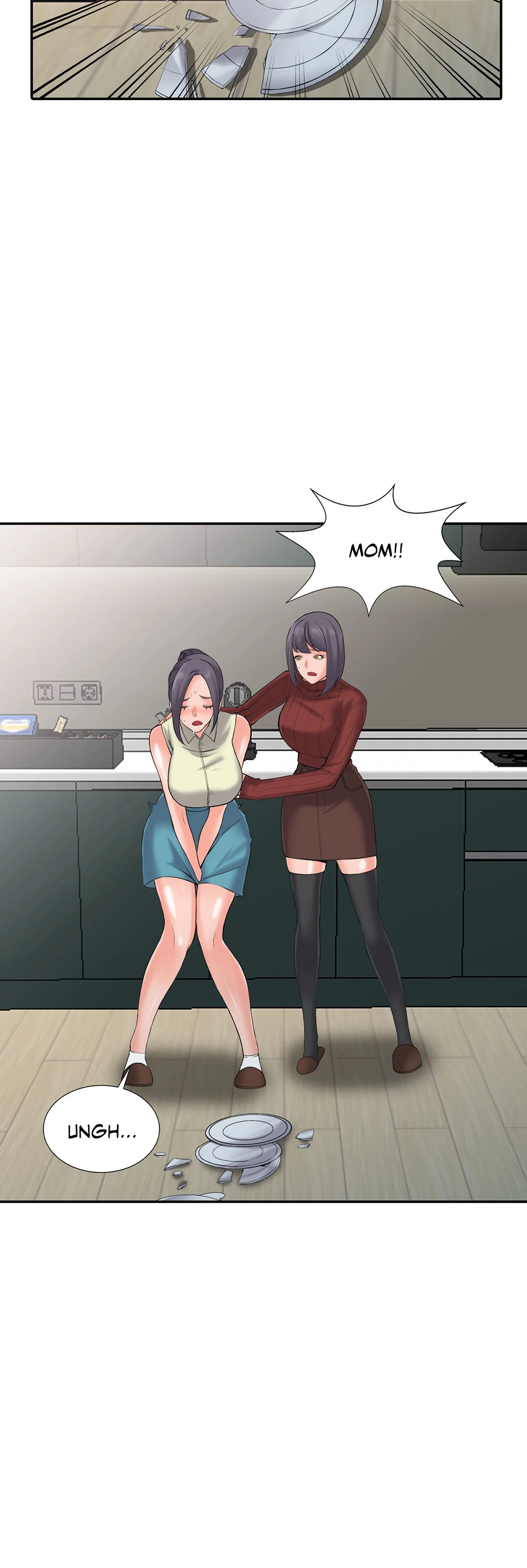 House of Pleasure Chapter 3 image 20