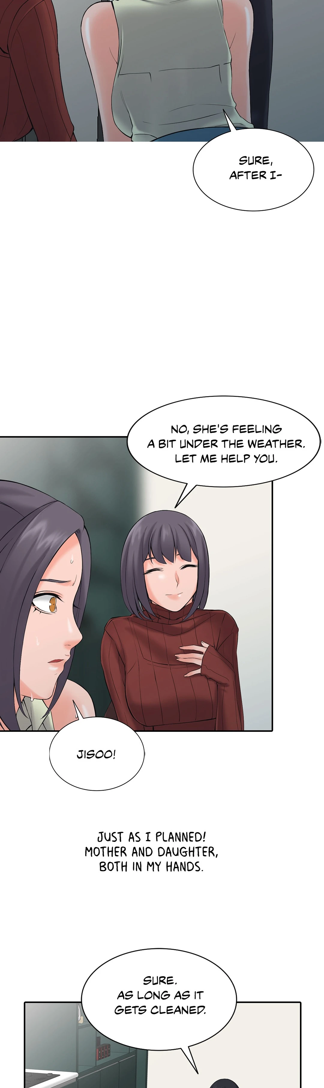 House of Pleasure Chapter 3 image 22