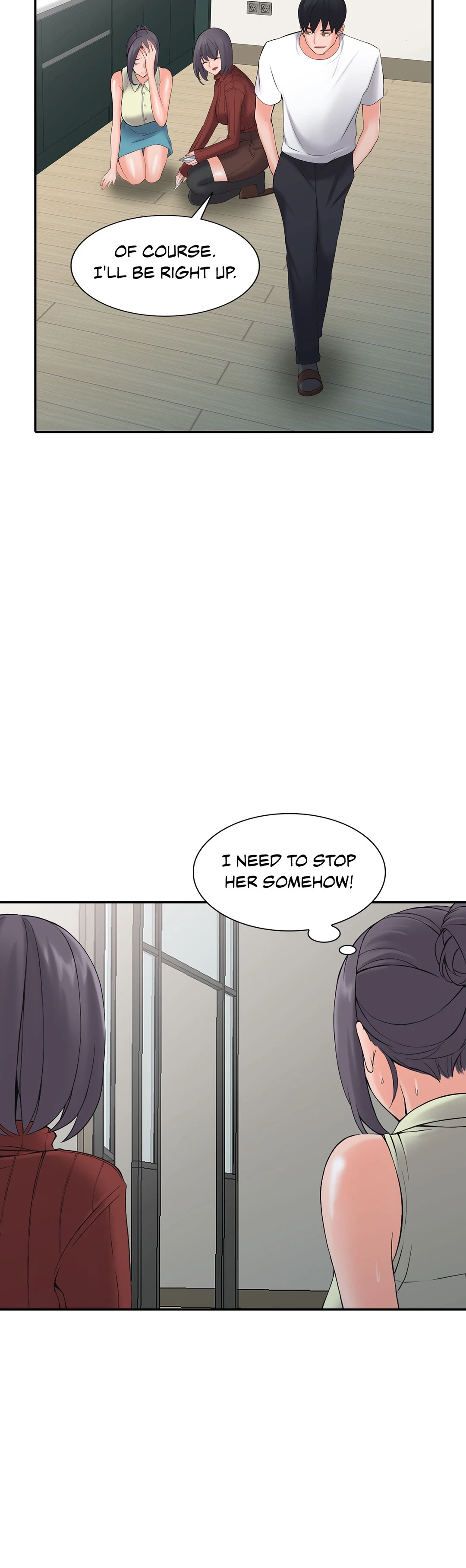 House of Pleasure Chapter 3 image 23