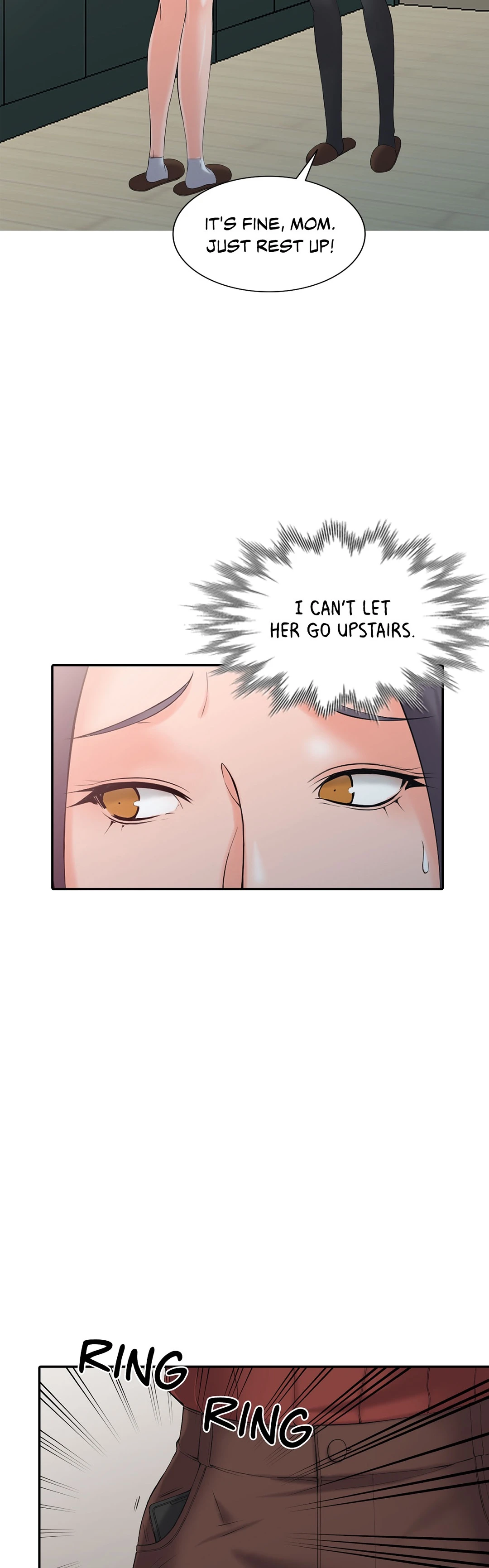 House of Pleasure Chapter 3 image 25