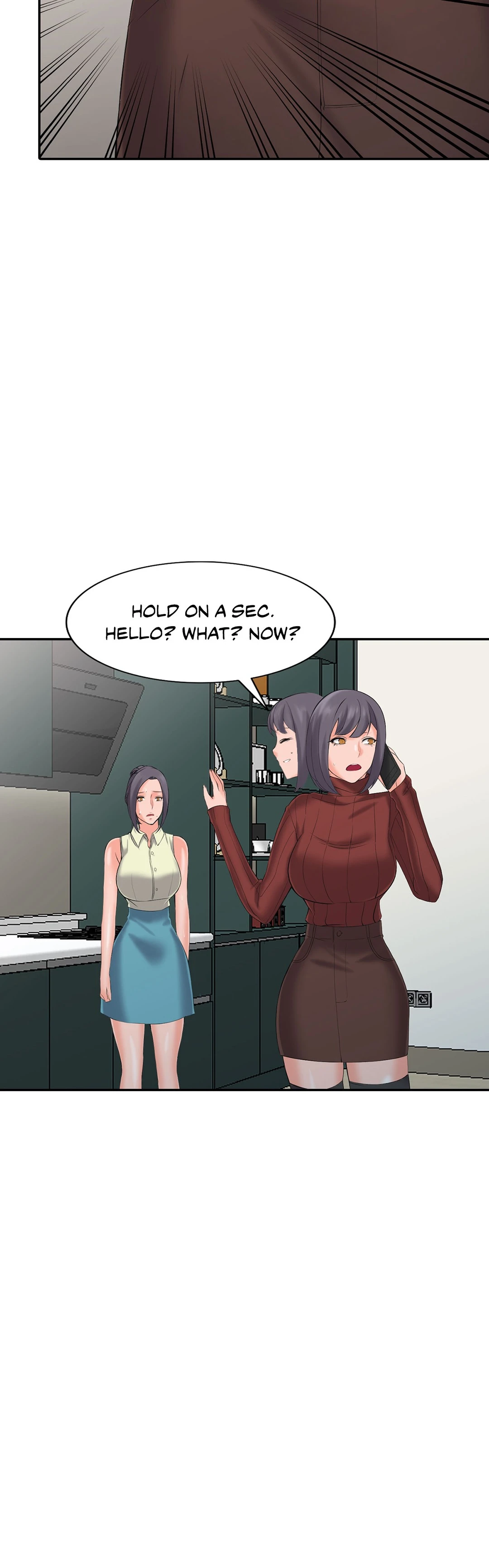House of Pleasure Chapter 3 image 26