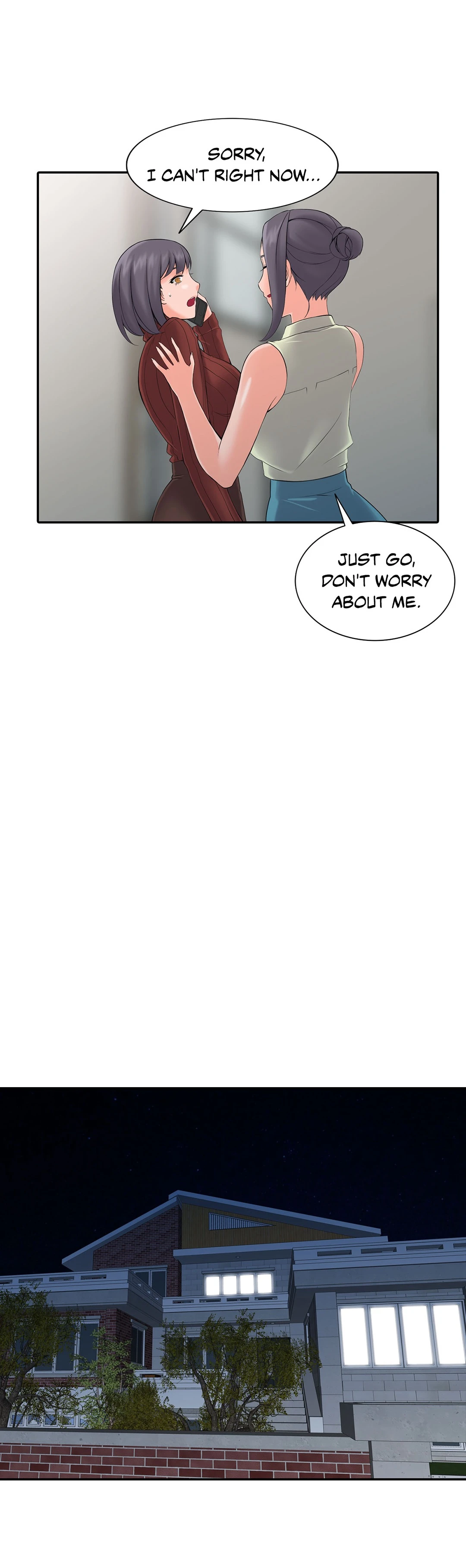 House of Pleasure Chapter 3 image 27