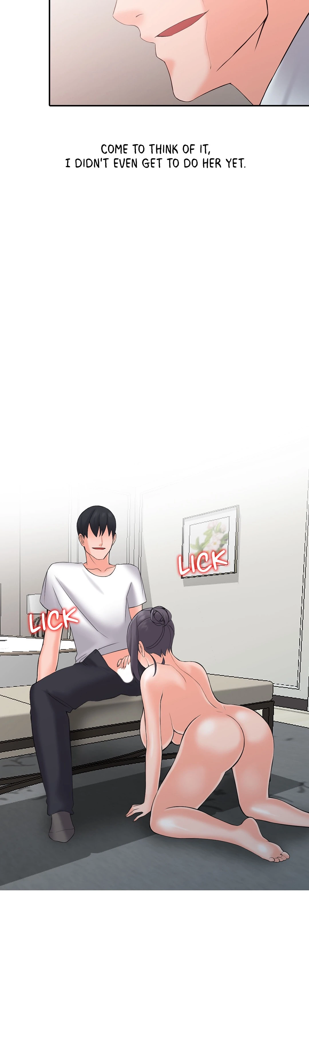 House of Pleasure Chapter 3 image 32