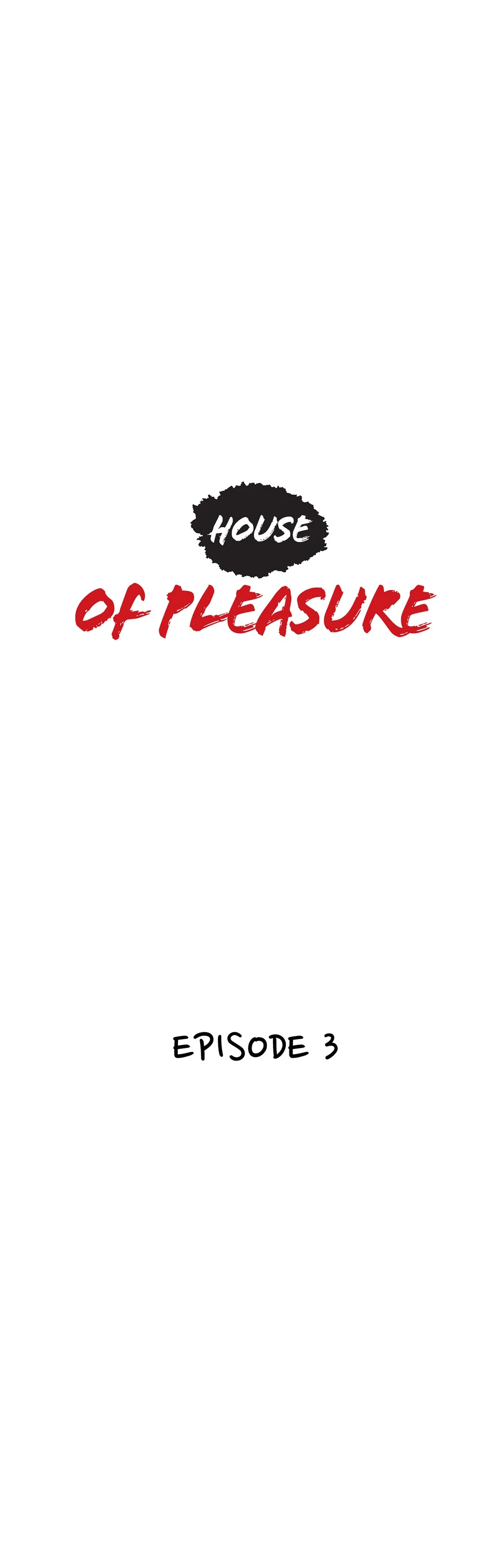House of Pleasure Chapter 3 image 3