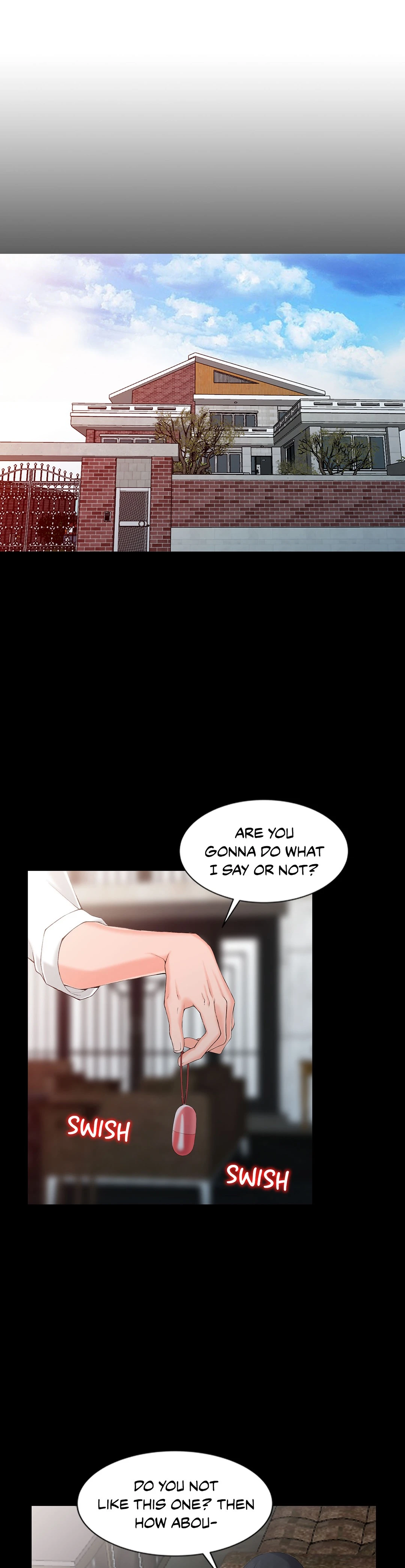 House of Pleasure Chapter 3 image 4