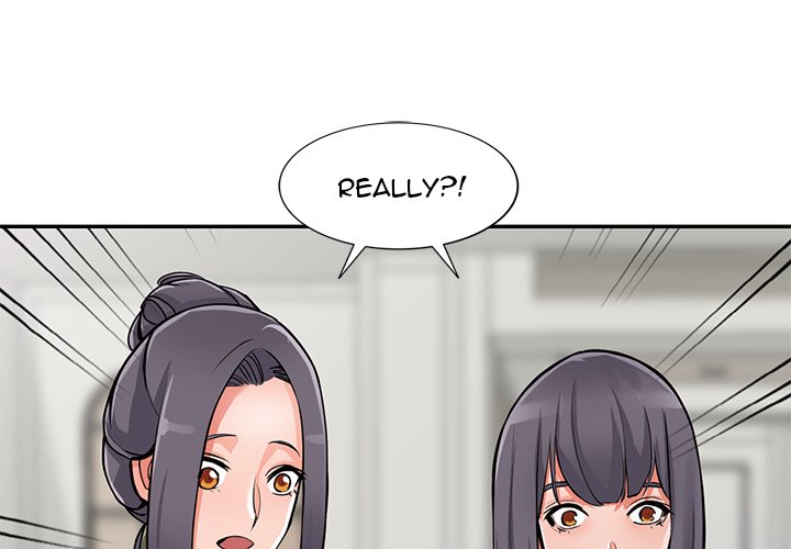 House of Pleasure Chapter 30 image 1