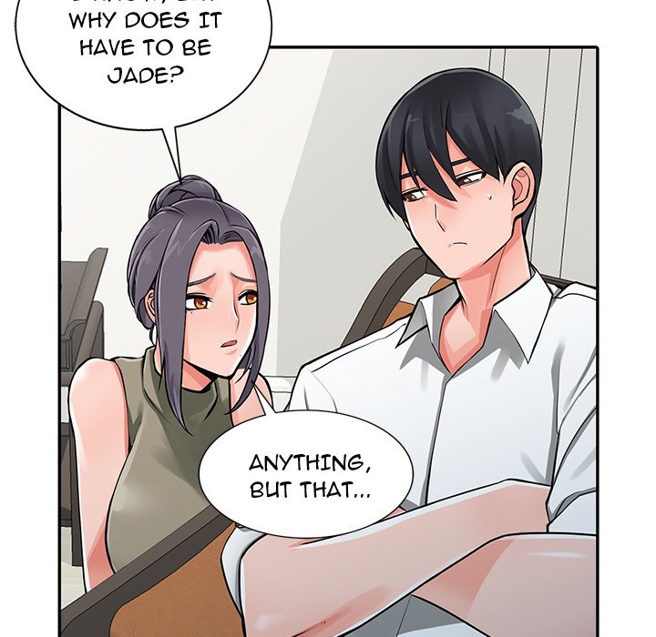 House of Pleasure Chapter 30 image 23
