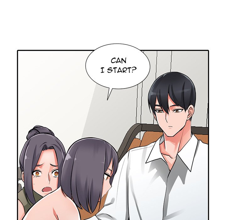 House of Pleasure Chapter 30 image 37