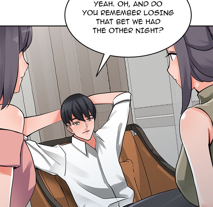 House of Pleasure Chapter 30 image 4