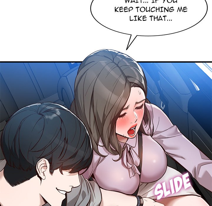 House of Pleasure Chapter 31 image 12
