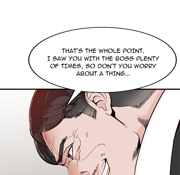 House of Pleasure Chapter 31 image 143