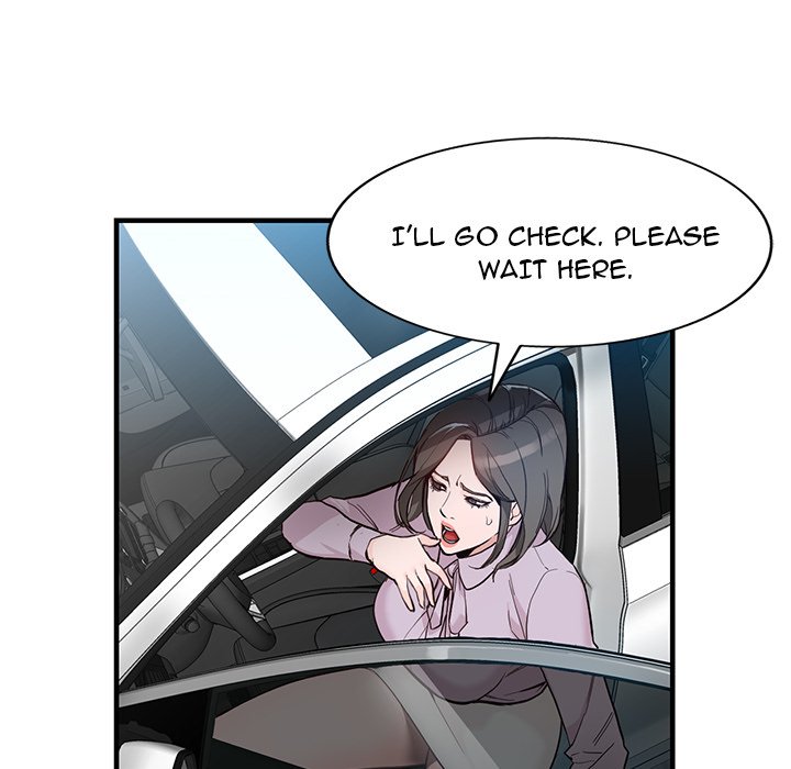 House of Pleasure Chapter 31 image 26