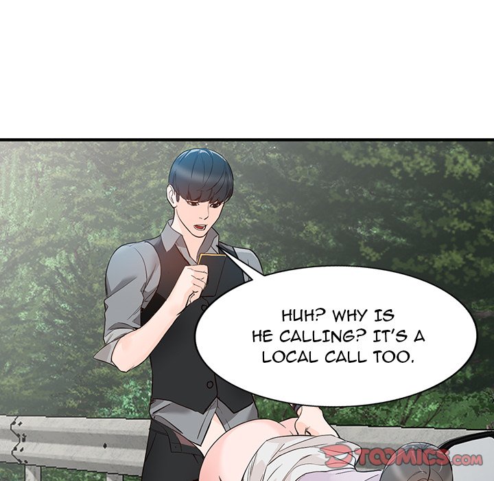 House of Pleasure Chapter 31 image 56