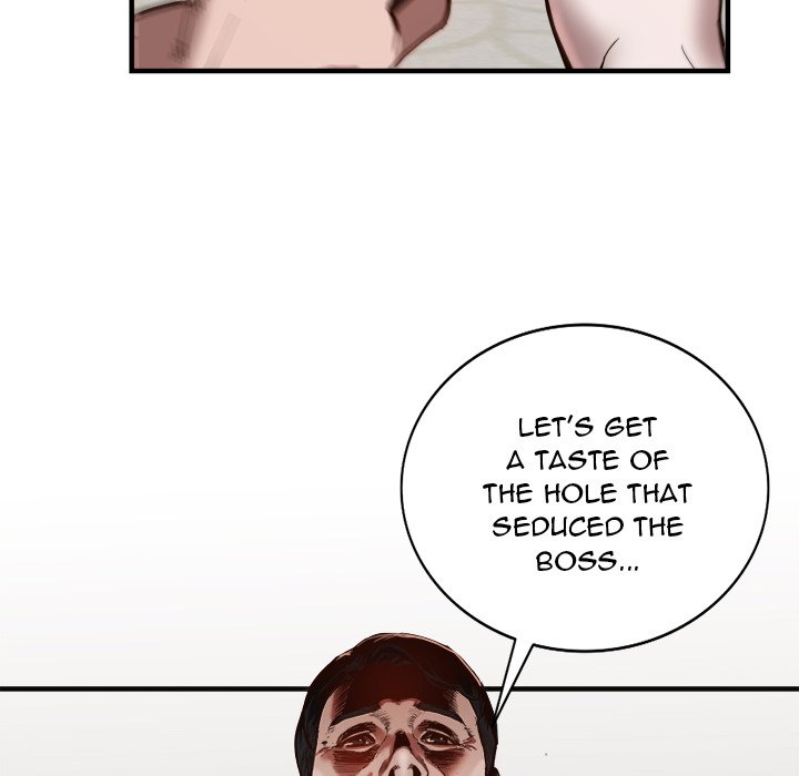 House of Pleasure Chapter 32 image 21