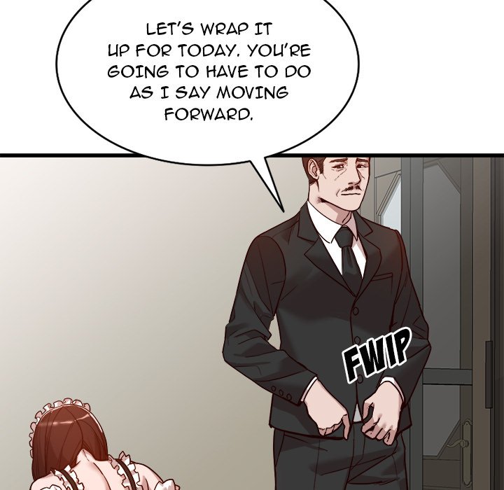 House of Pleasure Chapter 32 image 44