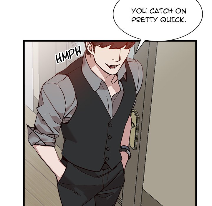 House of Pleasure Chapter 32 image 68